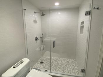 bathroom remodeling